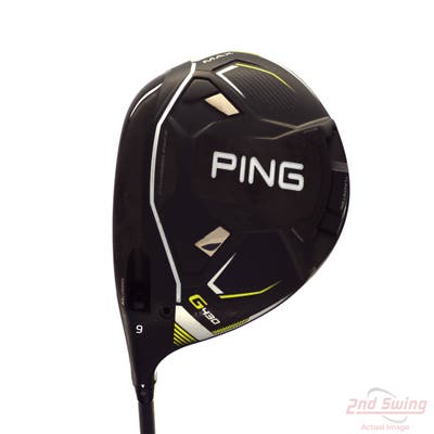 Ping G430 MAX Driver 9° ALTA CB 55 Black Graphite Stiff Left Handed 46.0in