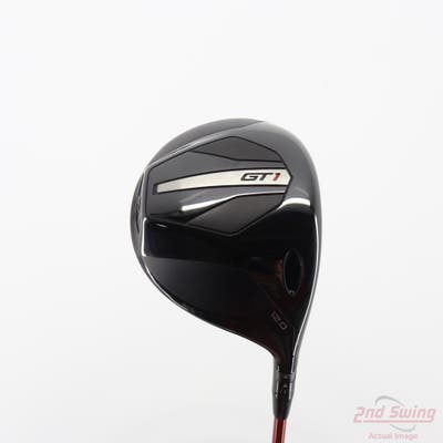 Titleist GT1 Driver 12° Project X Denali Red 50 Graphite Ladies Right Handed 44.5in