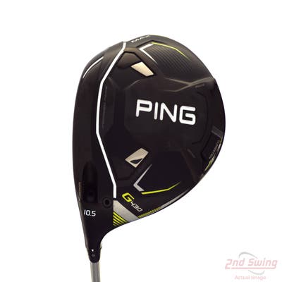 Ping G430 MAX Driver 10.5° ALTA Quick 35 Graphite Senior Left Handed 45.25in