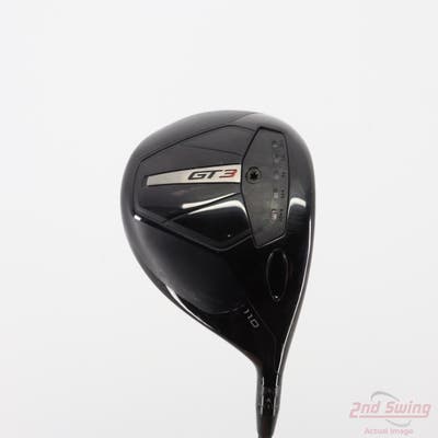Titleist GT3 Driver 11° Project X HZRDUS Red CB 50 Graphite Stiff Right Handed 45.5in