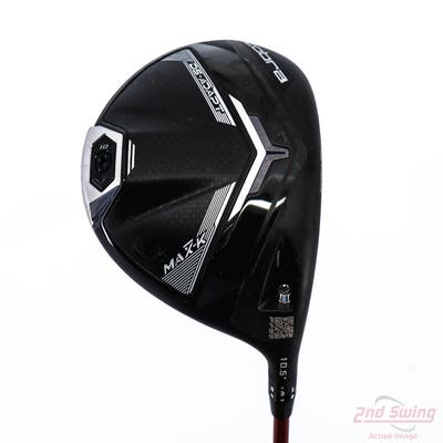 Cobra DS-ADAPT MAX-K Driver 10.5° Project X Denali Red 50 Graphite Regular Right Handed 45.75in