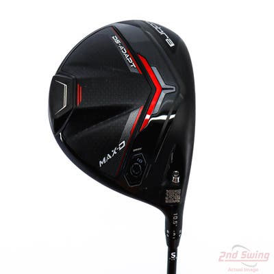 Mint Cobra DS-ADAPT MAX-D Driver 10.5° Project X Denali Black 60 Graphite Stiff Right Handed 45.5in