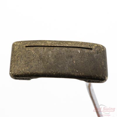 Ping Kushin Putter Steel Right Handed 35.0in