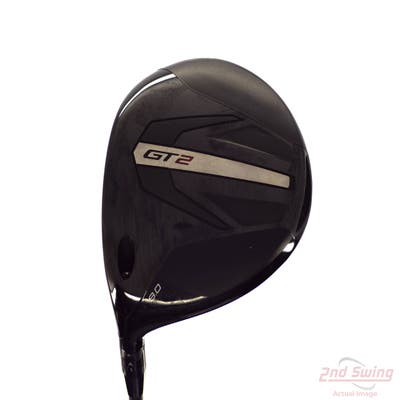 Titleist GT2 Driver 9° Mitsubishi Tensei 1K Blue 55 Graphite Stiff Left Handed 46.0in