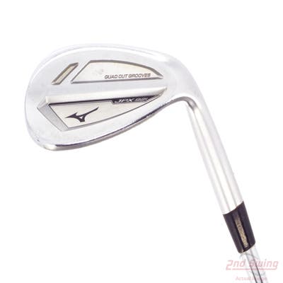 Mizuno JPX 921 Hot Metal Wedge Lob LW Nippon NS Pro Modus 3 105 Wdg Steel Wedge Flex Right Handed 35.5in