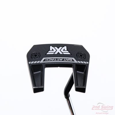 PXG Bat Attack ZT Putter Steel Right Handed 34.0in
