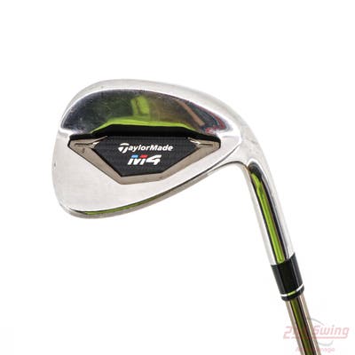TaylorMade M4 Wedge Sand SW UST Mamiya Recoil ES 450 Graphite Ladies Right Handed 34.75in