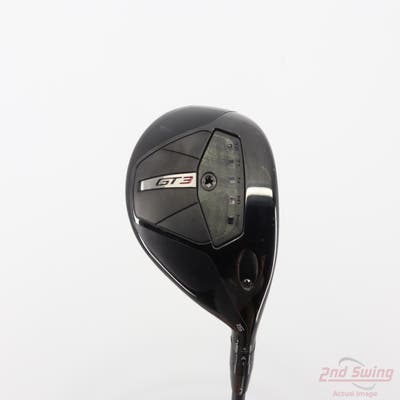 Titleist GT3 Fairway Wood 3 Wood 3W 15° Mitsubishi Tensei 1K Black 75 Graphite X-Stiff Right Handed 43.0in