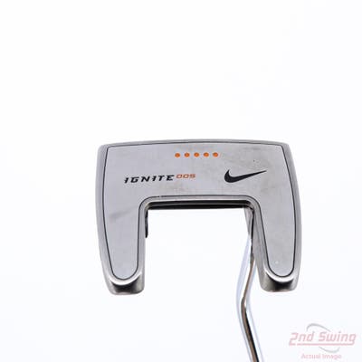 Nike Ignite 005 Putter Steel Right Handed 35.0in