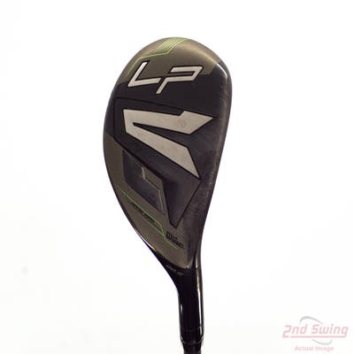 Wilson Staff Launch Pad 2 Hybrid 4 Hybrid 22.5° Project X Evenflow Graphite Regular Right Handed 40.0in