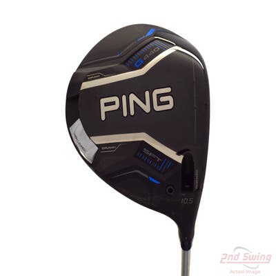 Ping G440 SFT Driver 10.5° ALTA Quick 45 Graphite Senior Right Handed 45.0in