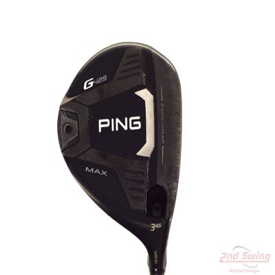 Ping G425 Max Fairway Wood 3 Wood 3W 14.5° ALTA 65 Graphite Regular Right Handed 43.0in