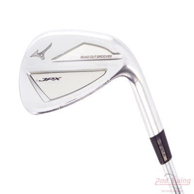 Mizuno JPX 923 Hot Metal Wedge Gap GW Project X LZ 5.5 Steel Regular Right Handed 35.5in