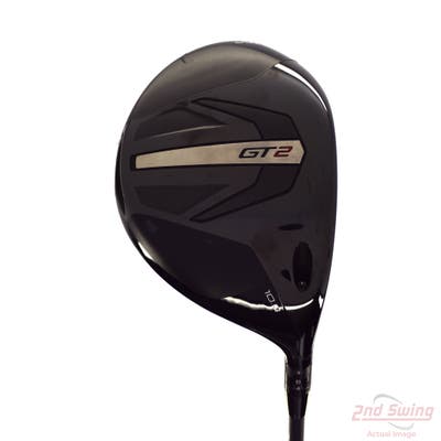 Titleist GT2 Driver 10° Mitsubishi Tensei 1K Blue 55 Graphite Regular Right Handed 44.5in