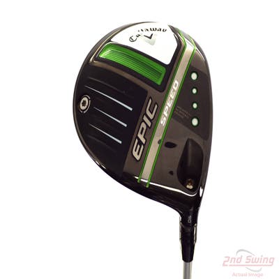 Callaway EPIC Speed Driver 9° Grafalloy ProLaunch Blue 45 Graphite Regular Right Handed 46.0in