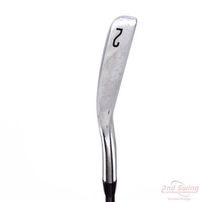 Titleist 2021 T200 Utility Utility Iron 2 Utility True Temper Dynamic Gold X100 Steel X-Stiff Right Handed 39.5in