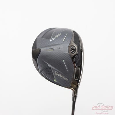 Mint TaylorMade Qi35 Driver 9° Mitsubishi Kai'li White DarkWave 70 Graphite X-Stiff Right Handed 46.0in