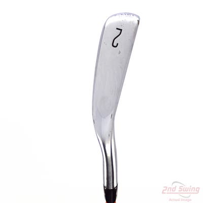 Titleist 2023 U 505 Utility Utility Iron 2 Utility Graphite Design Tour AD DI-85 Hybrid Graphite X-Stiff Right Handed 40.0in