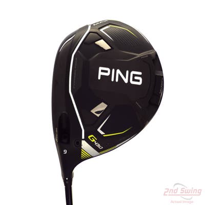 Ping G430 MAX Driver 9° Ping Tour 2.0 Black 75 Graphite Stiff Left Handed 45.25in
