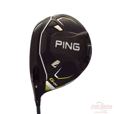 Ping G430 MAX Driver 9° ALTA CB 55 Slate Graphite Stiff Left Handed 43.5in