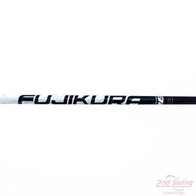 Used W/ Titleist Adapter Fujikura Speeder Pro Tour Spec 74 Driver Shaft Stiff 44.0in