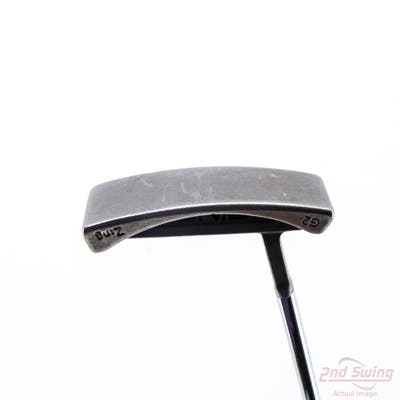 Ping G2 Zing Putter Steel Right Handed Red dot 35.0in