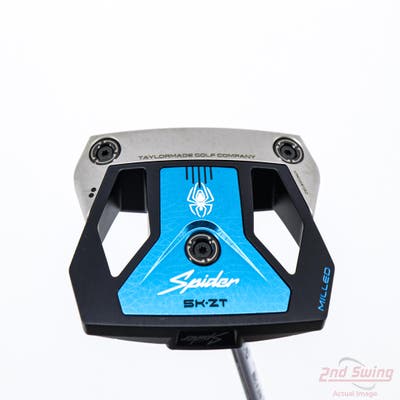 Mint TaylorMade Spider 5K-ZT Counter Balance Putter Graphite Right Handed 38.0in