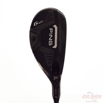 Ping G425 Hybrid 3 Hybrid 19° ALTA CB 70 Slate Graphite Stiff Right Handed 40.0in