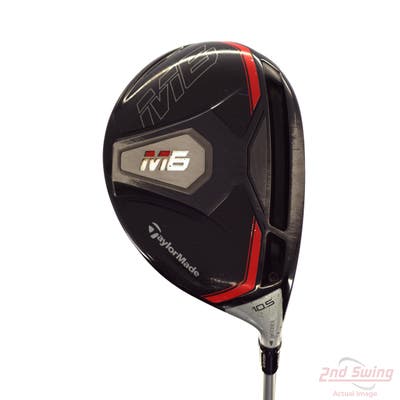 TaylorMade M6 Driver 10.5° TM Tuned Performance 45 Graphite Ladies Right Handed 43.5in