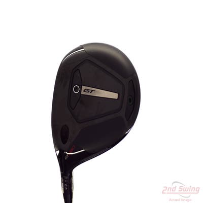 Titleist GT280 Mini Driver 13° Project X HZRDUS Smoke Red RDX 70 Graphite Stiff Left Handed 42.5in