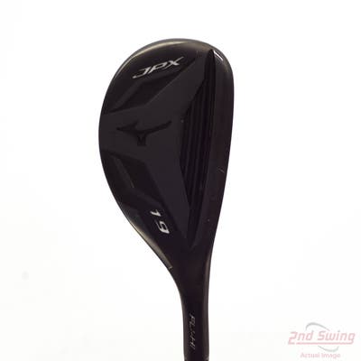 Mizuno JPX 925 Fli-Hi Hybrid 3 Hybrid 19° Aerotech SteelFiber i70cw Steel Senior Right Handed 40.5in