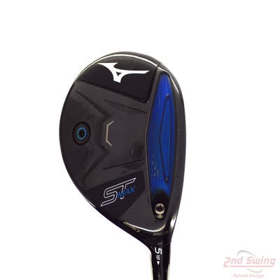 Mizuno ST-MAX 230 Fairway Wood 5 Wood 5W 18° Project X Cypher 50 Graphite Regular Right Handed 42.0in