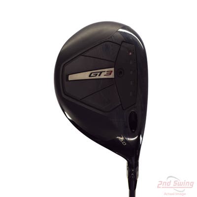 Titleist GT3 Driver 9° Mitsubishi Tensei 1K Black 65 Graphite Stiff Right Handed 46.0in