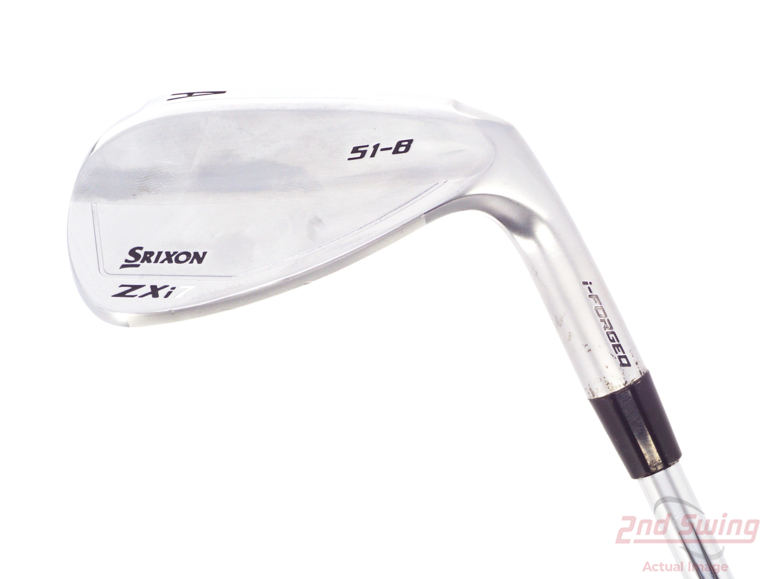 Srixon ZXi7 Wedge | 2nd Swing Golf