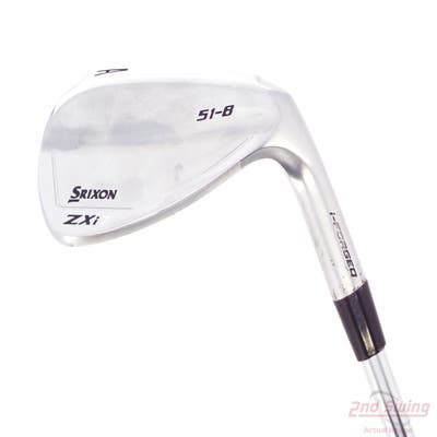 Srixon ZXi7 Wedge Gap GW Nippon NS Pro Modus 3 Tour 115 Steel Wedge Flex Right Handed 36.0in