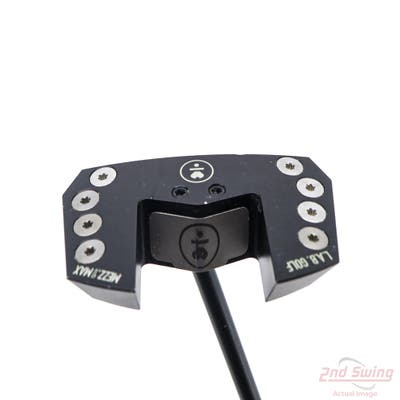 L.A.B. Golf MEZZ.1 Max Putter Steel Right Handed 35.25in