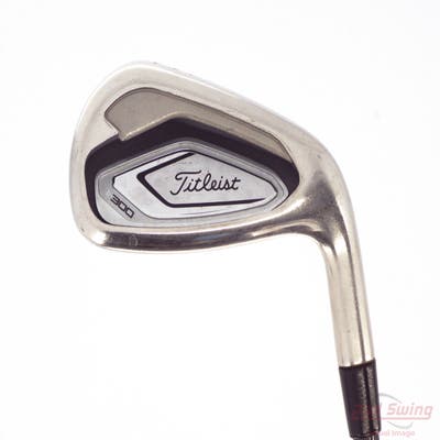 Titleist T300 Single Iron 8 Iron Aerotech Gener8 F2 Graphite Senior Right Handed 36.0in