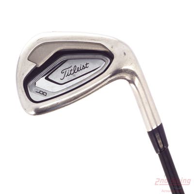 Titleist T300 Single Iron Pitching Wedge PW 43° Mitsubishi Tensei Red AM2 Graphite Senior Right Handed 35.5in