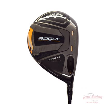 Callaway Rogue ST Max LS Driver 9° Mitsubishi Tensei AV-XLINK Blue 65 Graphite Stiff Right Handed 45.75in