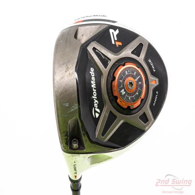TaylorMade R1 TP Driver TM Aldila RIP Phenom 55 Graphite Regular Left Handed 45.75in