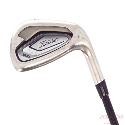 Titleist T300 Wedge Pitching Wedge PW 48° Mitsubishi Tensei Red AM2 Graphite Senior Right Handed 35.0in