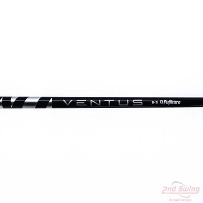 Used W/ PXG RH Adapter Fujikura Ventus Blue Velocore Driver Shaft Stiff 43.75in