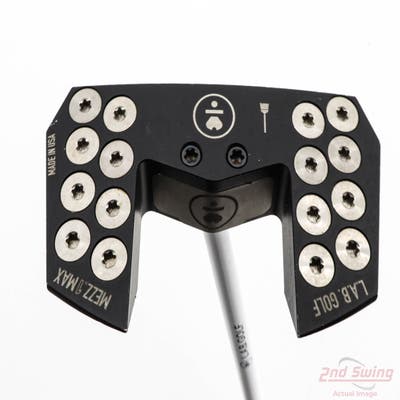 L.A.B. Golf MEZZ.1 Max Sweeper Putter Graphite Right Handed 45.0in