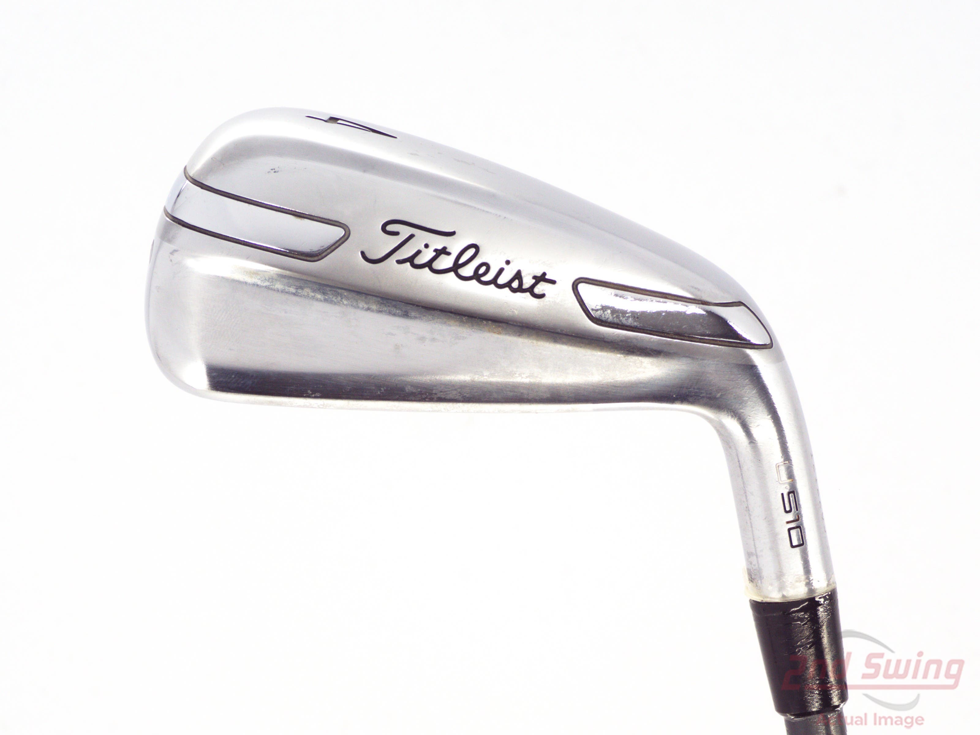 Titleist U 510 Utility Utility Iron (D-N2546563574) | 2nd Swing Golf Titleist U 510 Utility Utility Iron (D-N2546563574) | 2nd Swing Golf