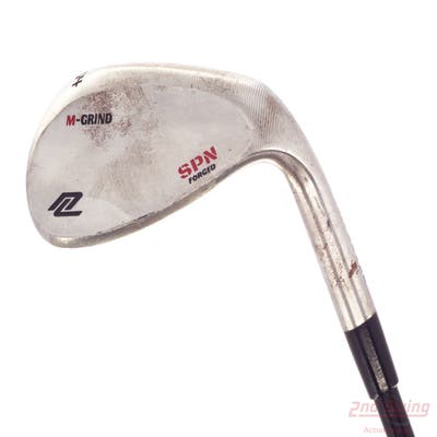 New Level SPN Forged Wedge Sand SW 54° M Grind Fujikura Vista Pro 70 Graphite Regular Right Handed 36.0in