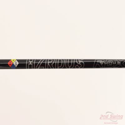 Used W/ Srixon RH Adapter Project X HZRDUS Smoke Black RDX 80 Hybrid Shaft Stiff 39.75in