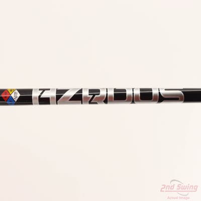 Pull Project X HZRDUS Black Gen4 80 Hybrid Shaft Stiff 39.5in