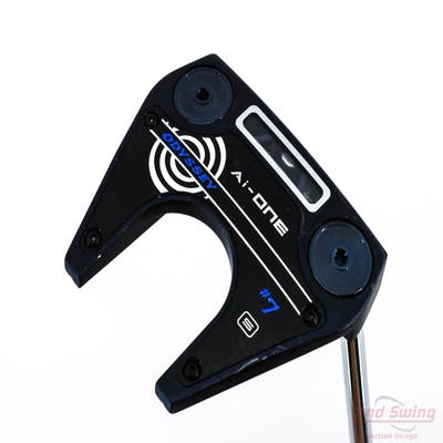 Mint Odyssey Ai-ONE 7 S Putter Steel Right Handed 35.0in