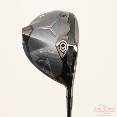 TaylorMade Qi35 LS Driver 9° Fujikura Ventus Black VeloCore 6 Graphite X-Stiff Right Handed 46.0in