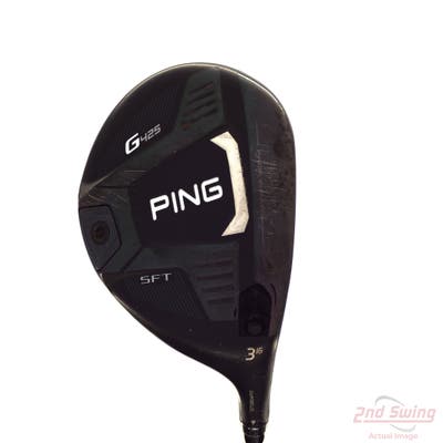 Ping G425 SFT Fairway Wood 3 Wood 3W 16° ALTA CB 65 Slate Graphite Stiff Right Handed 42.5in